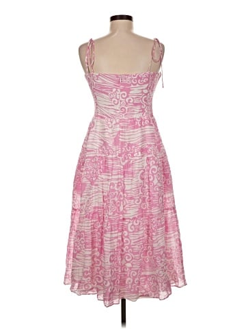 Amanda Uprichard Cocktail Dress (view 2)