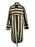 Assorted Brands Green Trenchcoat Size L - photo 2