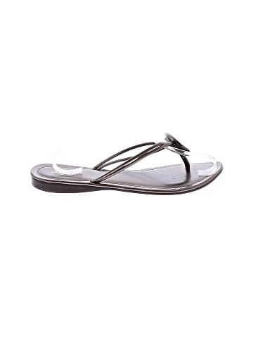 Aldo Flip Flops (view 1)