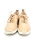 Ecco Solid Tan Sneakers Size EU 41 - photo 2