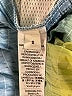 Tory Burch Color Block Green Athletic Shorts Size S - photo 4