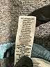 Tory Burch Color Block Green Athletic Shorts Size S - photo 5