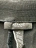 Alfani Paisley Black Casual Pants Size 18 - photo 4