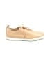 Ecco Solid Tan Sneakers Size EU 41 - photo 1