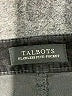 Talbots Black Casual Pants Size 4L - photo 7