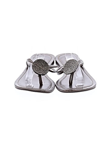 Aldo Flip Flops (view 2)