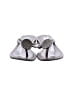 Aldo Gray Flip Flops Size EU 38 - photo 2