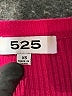 525 America Pink Pullover Sweater Size XS - photo 7
