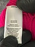 525 America Pink Pullover Sweater Size XS - photo 8