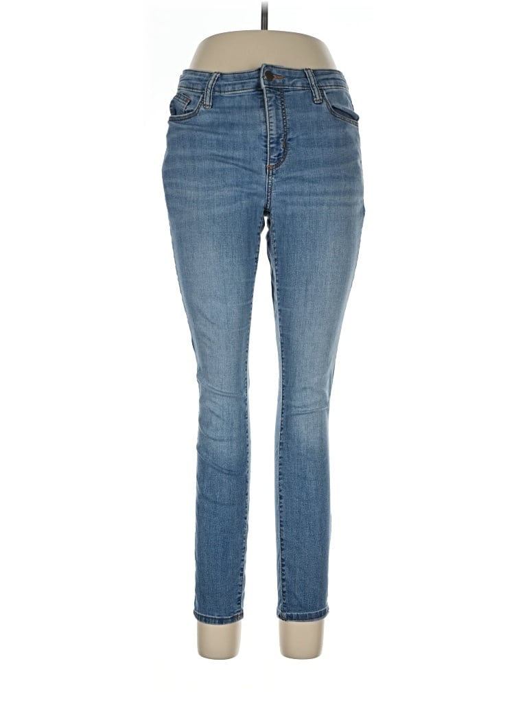 Pre-owned Universal Thread Jeans In Blue