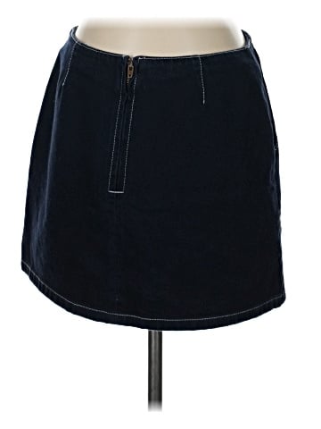 Tommy Jeans Denim Skirt (view 1)