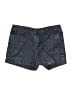 Gap 100% Cotton Blue Denim Shorts Size 2 - photo 1