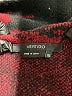 VERTIGO Burgundy Cardigan Size XS - photo 7