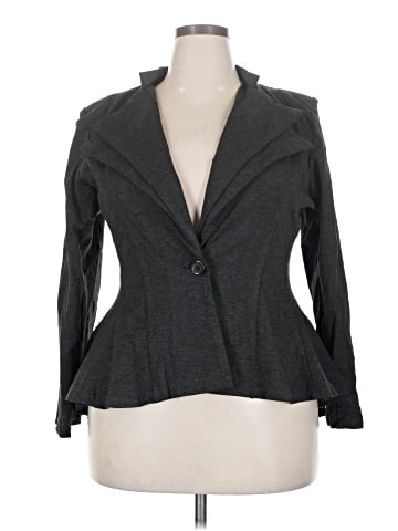 Hybrid & Company Blazer (view 1)