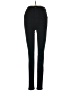 Pull&Bear Black Jeggings Size 0 - photo 1