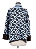 Tyler Boe Blue Poncho Size XS - photo 1