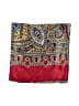 Echo Paisley Red Scarf One size - photo 2