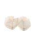 Halston Ivory Mule/Clog Size 9 - photo 2
