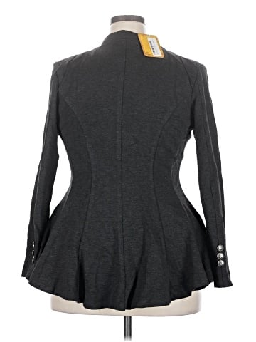 Hybrid & Company Blazer (view 2)