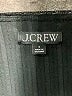 J.Crew Solid Black Short Sleeve Top Size S - photo 7