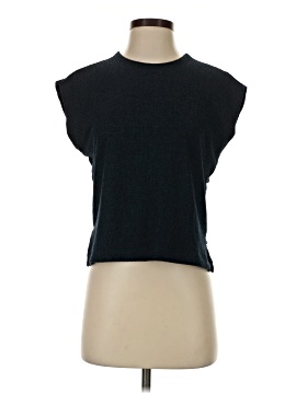 Banana Republic Factory Store Short Sleeve Top (view 1)