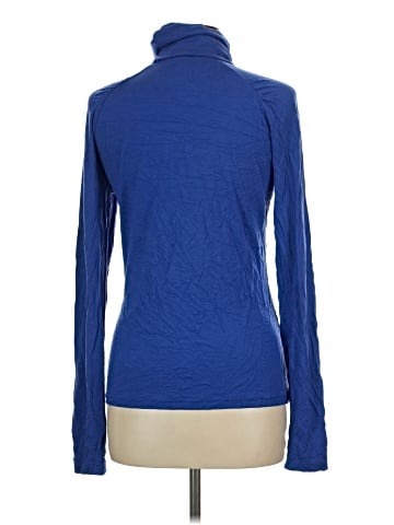 Isaac Mizrahi for Target Long Sleeve Turtleneck (view 2)