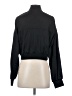 Zara Black Cardigan Size S - photo 2