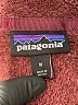 Patagonia Burgundy Pullover Sweater Size M - photo 7