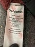 Patagonia Burgundy Pullover Sweater Size M - photo 8