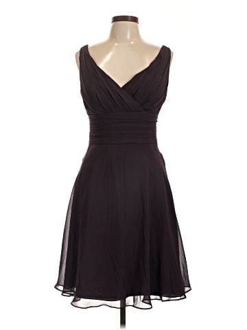 Bill Levkoff Cocktail Dress (view 1)