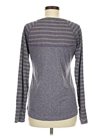 Avia Long Sleeve T-Shirt (view 2)