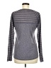 Avia Gray Long Sleeve T-Shirt Size M - photo 2