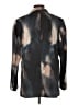 H&M Tie-dye Black Blazer Size L - photo 2