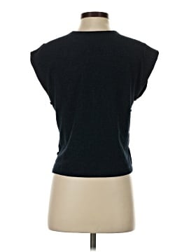 Banana Republic Factory Store Short Sleeve Top (view 2)