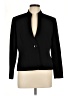 Jones Studio Black Blazer Size 12 Petite - photo 1