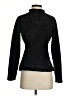 The North Face 100% Polyester Black Turtleneck Sweater Size S - photo 1