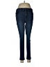 Wit & Wisdom Solid Blue Jeans Size 8 (petite) - photo 1