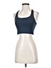 Girlfriend Collective Blue Tank Top Size S - photo 1