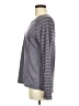 Avia Gray Long Sleeve T-Shirt Size M - photo 5