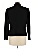 Jones Studio Black Blazer Size 12 Petite - photo 2