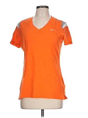 Nike Active T-Shirt (view 1)