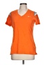 Nike Orange Active T-Shirt Size L - photo 1
