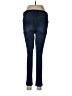 Wit & Wisdom Solid Blue Jeans Size 8 (petite) - photo 2