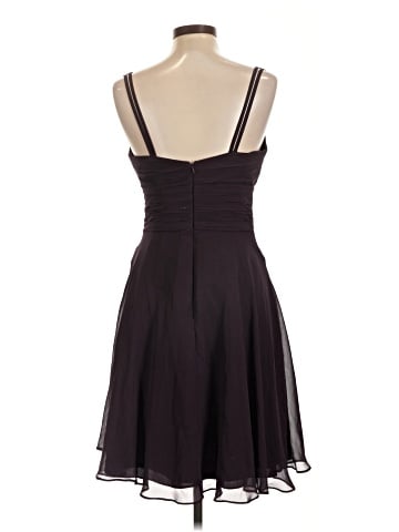 Bill Levkoff Cocktail Dress (view 2)