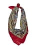 Echo Paisley Red Scarf One size - photo 1