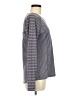 Avia Gray Long Sleeve T-Shirt Size M - photo 4