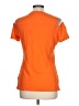 Nike Orange Active T-Shirt Size L - photo 2