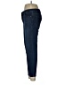 Wit & Wisdom Solid Blue Jeans Size 8 (petite) - photo 5