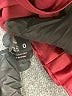Assorted Brands Solid Burgundy Cocktail Dress Size S (estimated) - photo 7