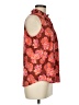 Ann Taylor LOFT 100% Polyester Brown Sleeveless Blouse Size M - photo 4